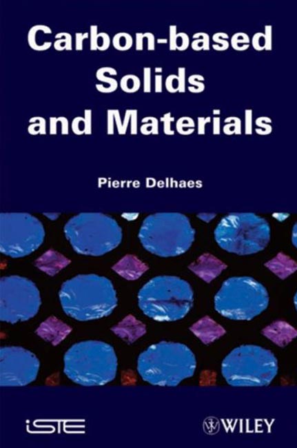 Carbon-based solids and materials