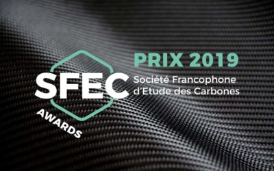 Prix SFEC 2019