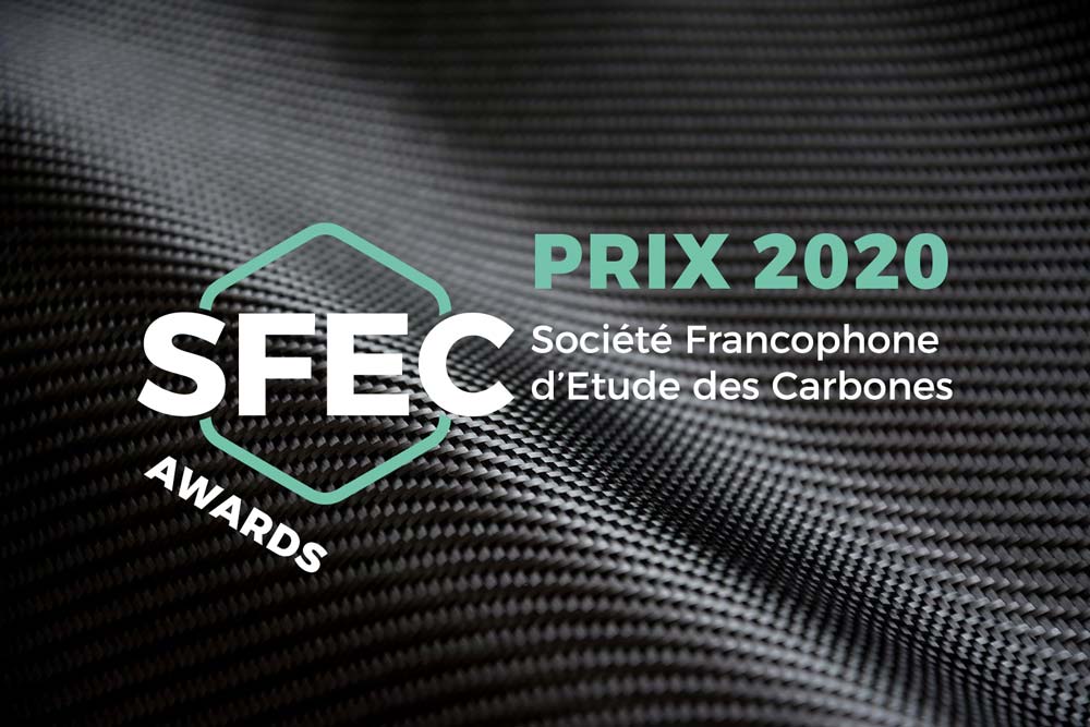 Prix SFEC 2020