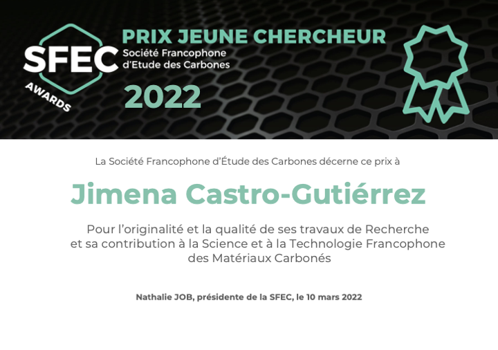 Prix SFEC 2020-2021-2022