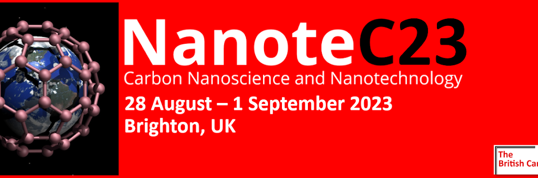 Conférence Nanotech23