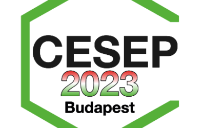 Colloque CESEP’23 à Budapest