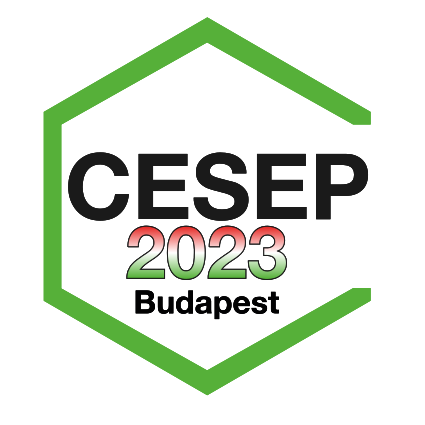Colloque CESEP’23 à Budapest