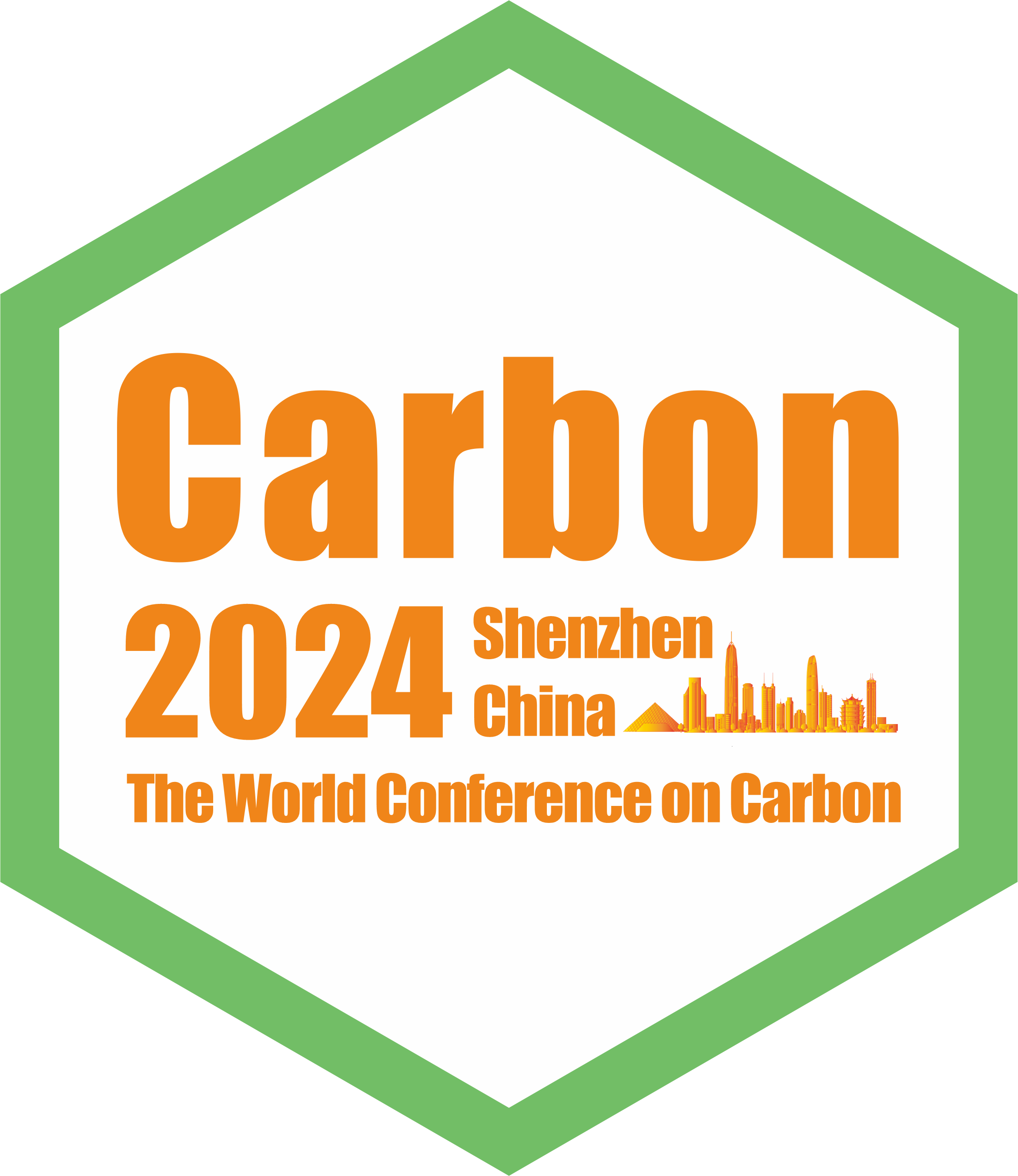 The World Conference on Carbon Carbon 2024 SFEC Carbone