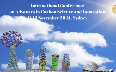 International Conference on Advances in Carbon Science and Innovation