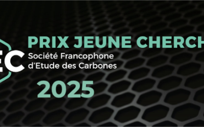 Prix SFEC 2025