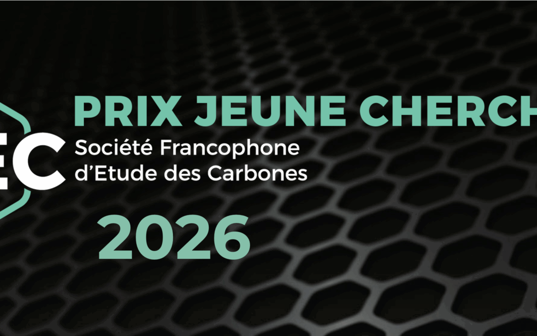 Prix SFEC 2026
