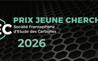 Prix SFEC 2026