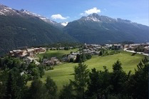 Colloque Francophone des Carbones 2026 – 18 au 21 mai 2026 – Aussois