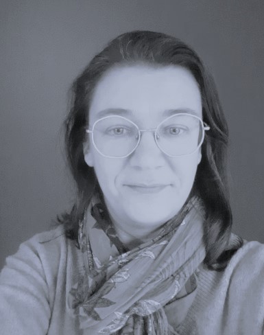 Brigitte Defoort